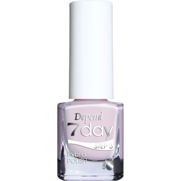 Depend Hybrid Polish 7-Day 7170