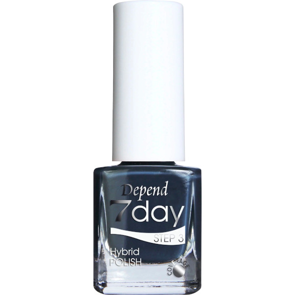 Depend Hybrid Polish 7-Day 7171