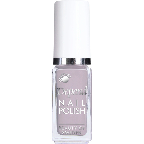 Depend Nail Polish 563