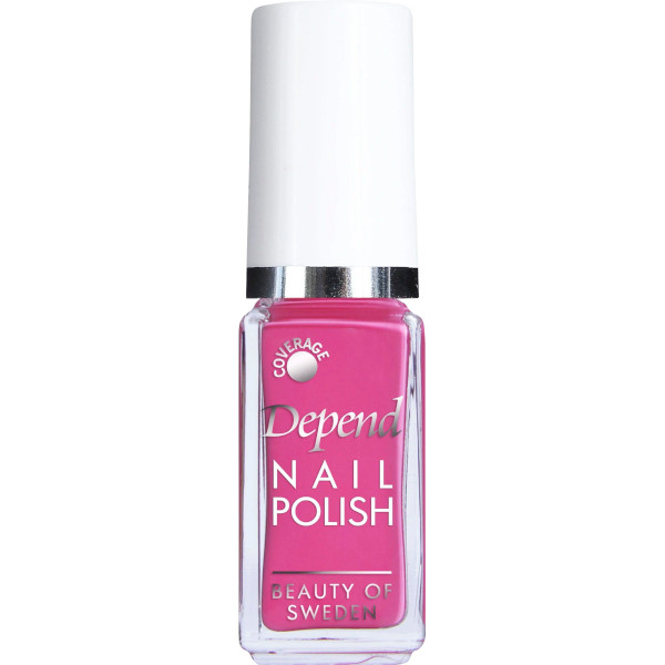 Depend Nail Polish 563
