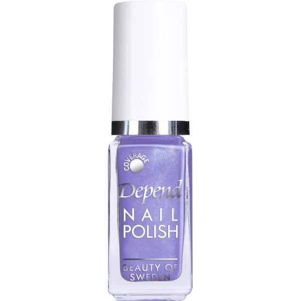 Depend Nail Polish 565