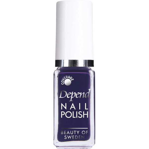 Depend Nail Polish 566