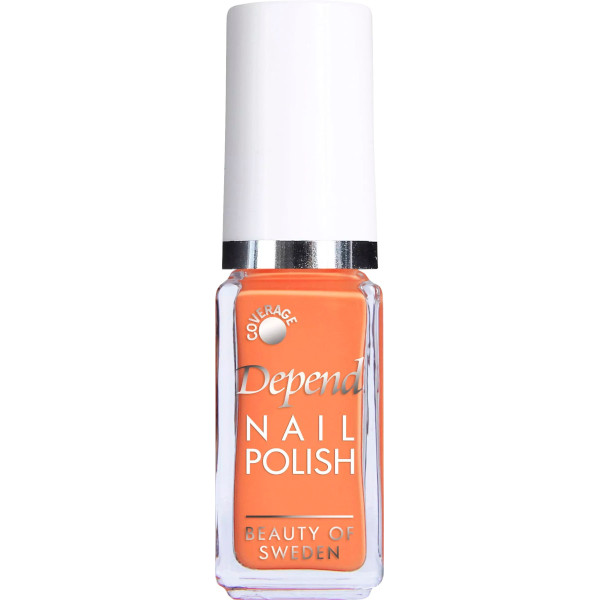 Depend Nail Polish 567