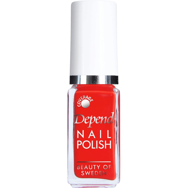 Depend Nail Polish 568