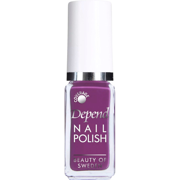 Depend Nail Polish 569