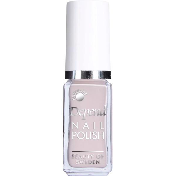 Depend Nail Polish 570