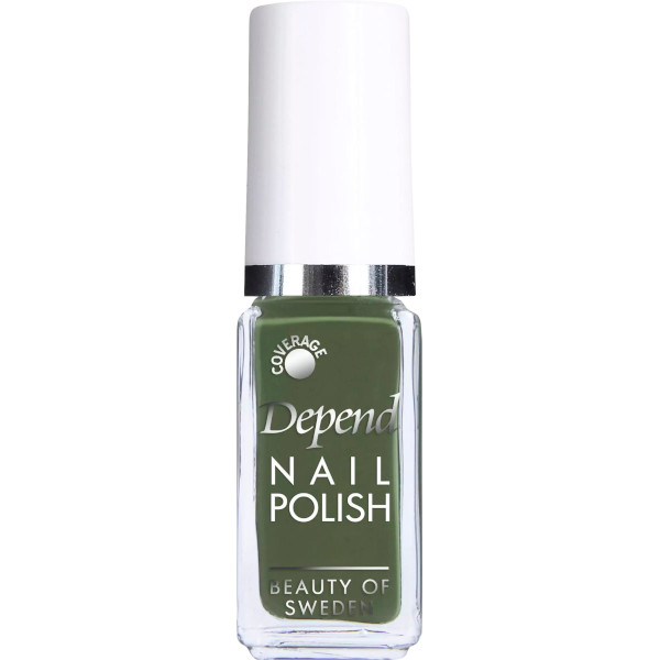 Depend Nail Polish 571