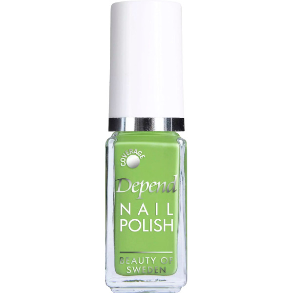 Depend Nail Polish 572
