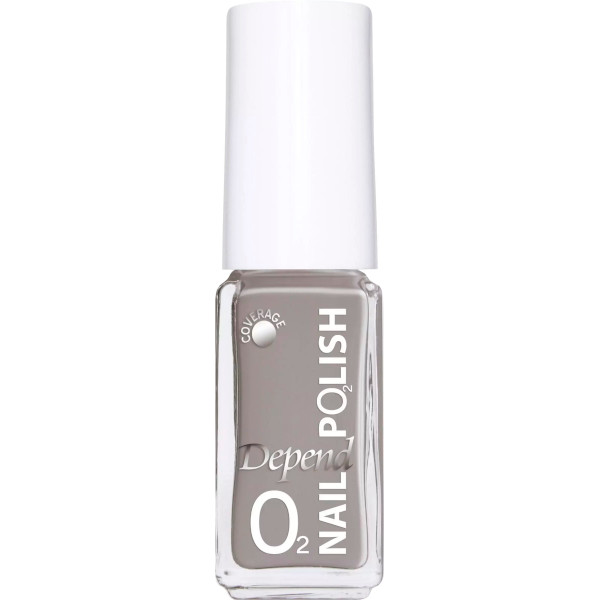 Depend Nail Polish O2 561