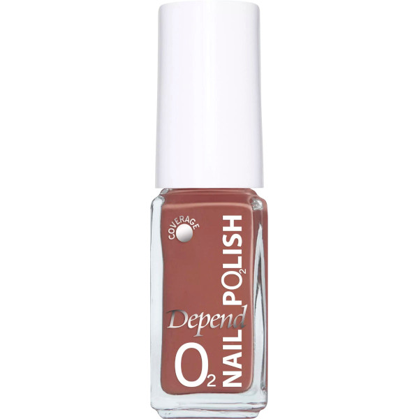 Depend Nail Polish O2 562