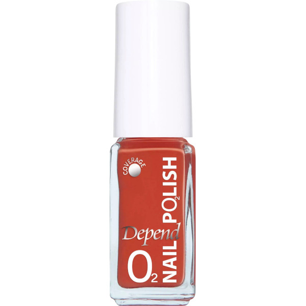 Depend Nail Polish O2 563