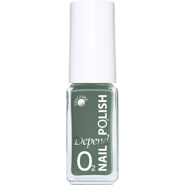 Depend Nail Polish O2 564