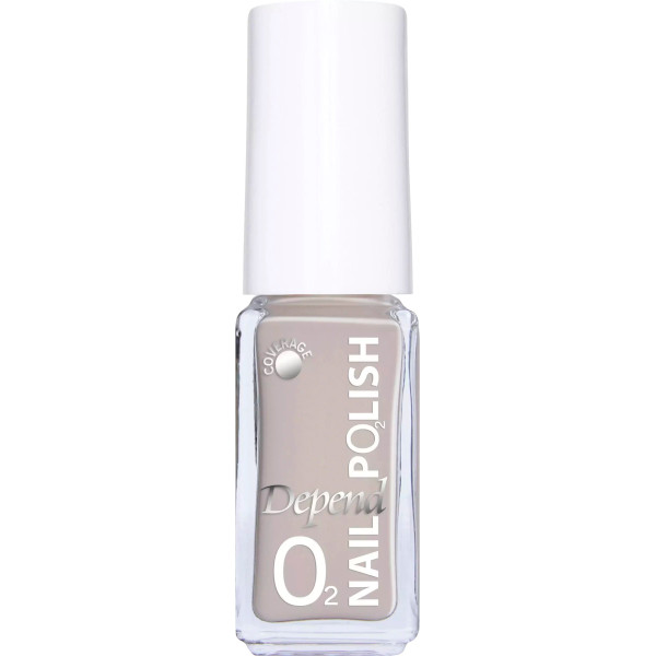 Depend Nail Polish O2 565