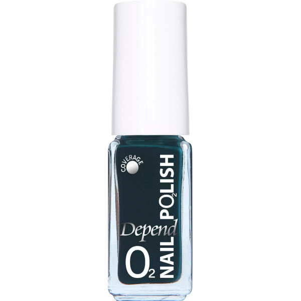 Depend Nail Polish O2 567