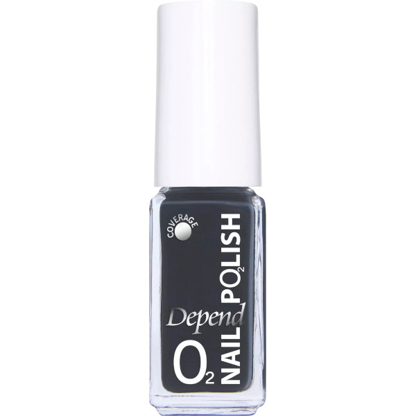 Depend Nail Polish O2 568