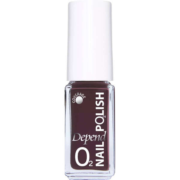 Depend Nail Polish O2 569