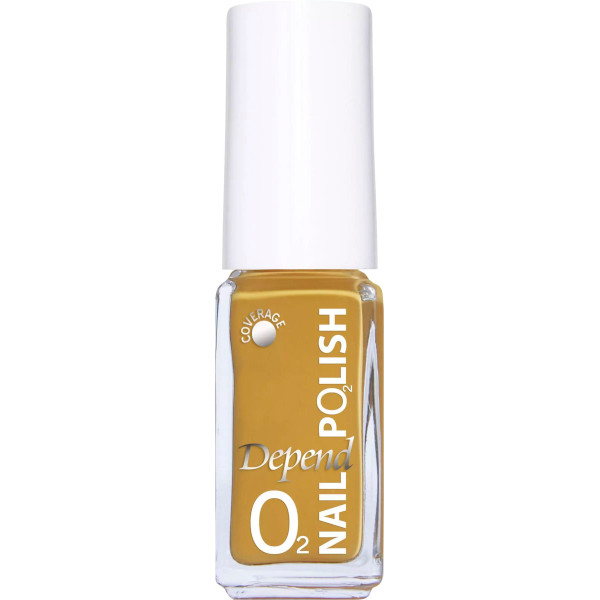 Depend Nail Polish O2 570
