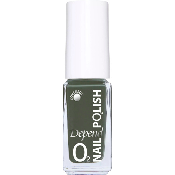 Depend Nail Polish O2 571