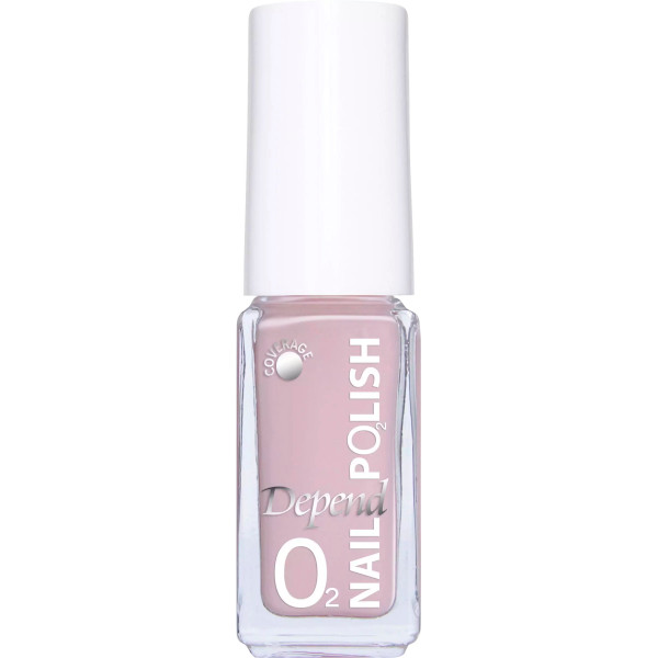 Depend Nail Polish O2 572