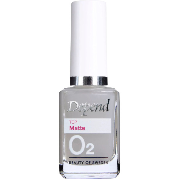 Depend Top Matte O2