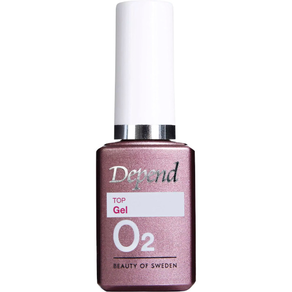 Depend Top Gel O2