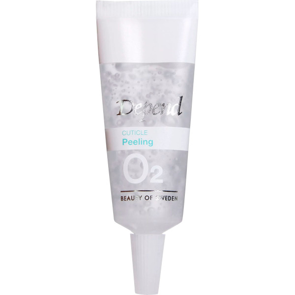 Depend Cuticle Peeling O2
