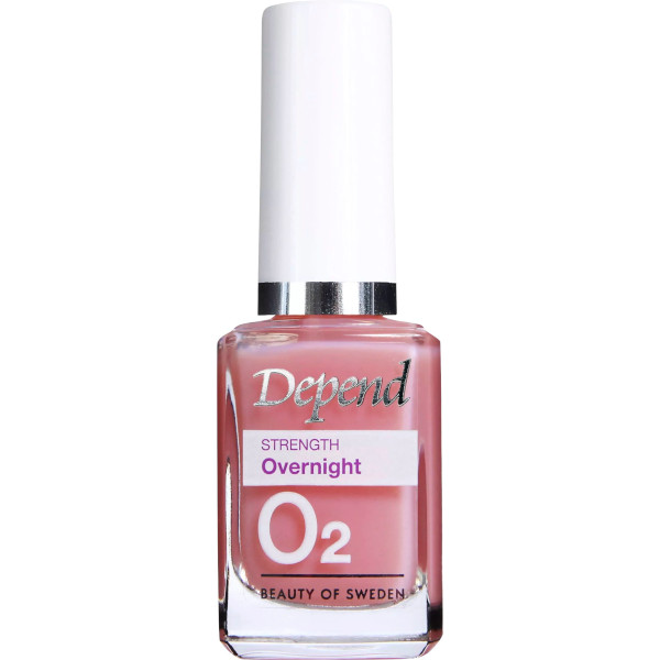 Depend Strength Overnight O2