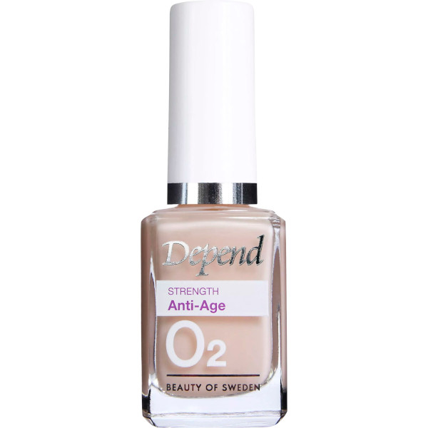 Depend Strength Anti-Age O2
