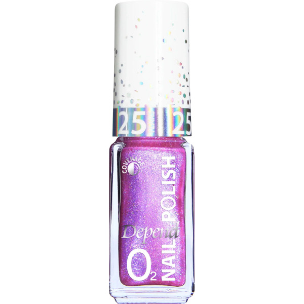 Depend Nail Polish O2 573