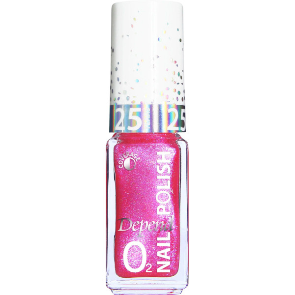 Depend Nail Polish O2 574