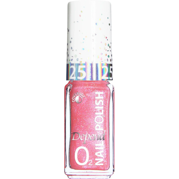 Depend Nail Polish O2 575