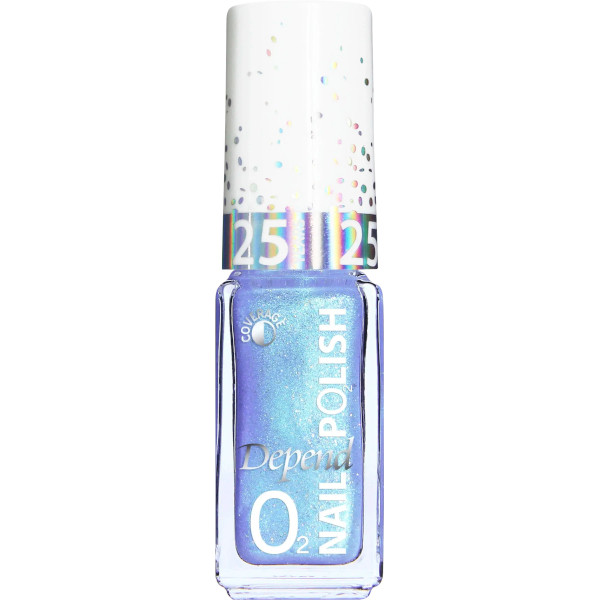 Depend Nail Polish O2 576