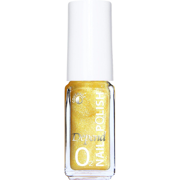 Depend Nail Polish O2 577