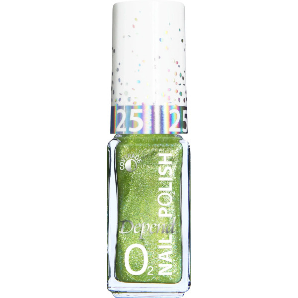 Depend Nail Polish O2 578