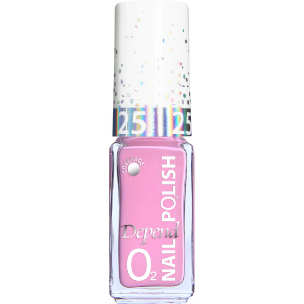 Depend Nail Polish O2 579