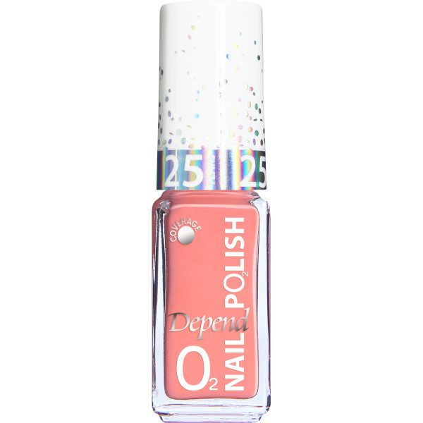 Depend Nail Polish O2 581