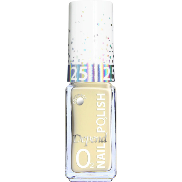 Depend Nail Polish O2 583