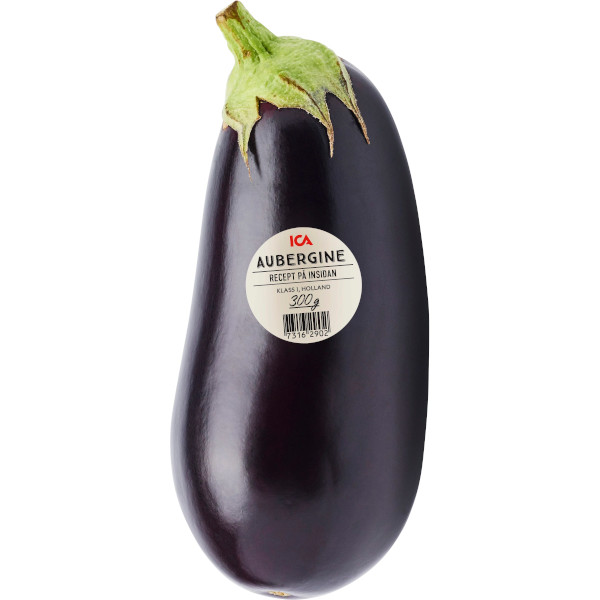 ICA Aubergine
