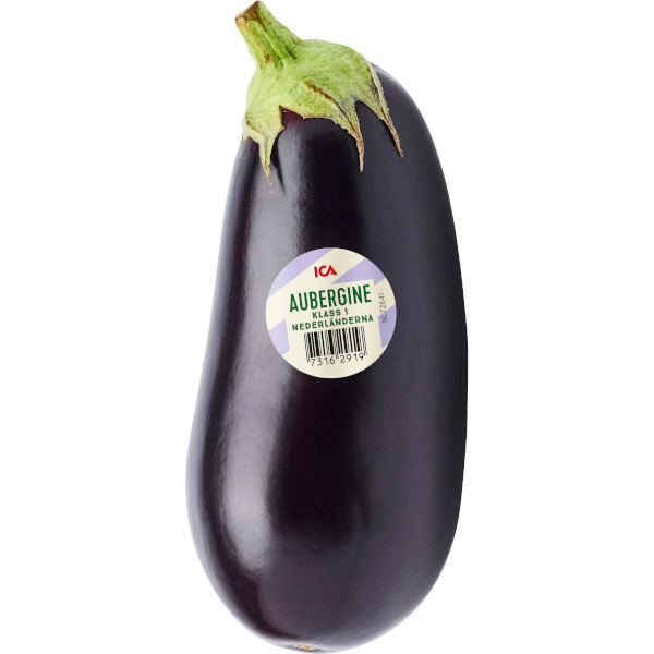 ICA Aubergine