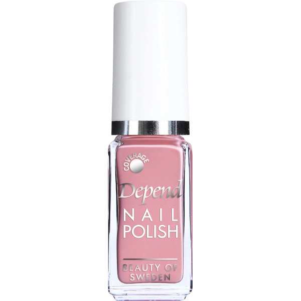 Depend Nail Polish 578