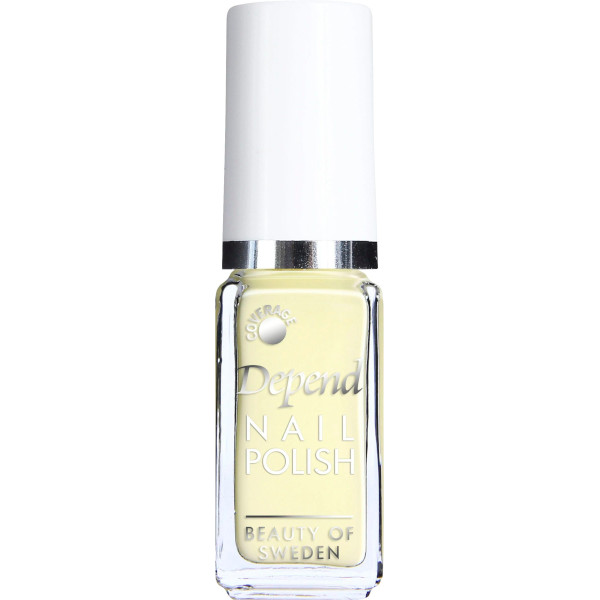 Depend Nail Polish 580