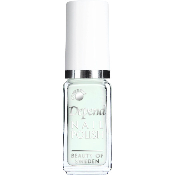 Depend Nail Polish 581