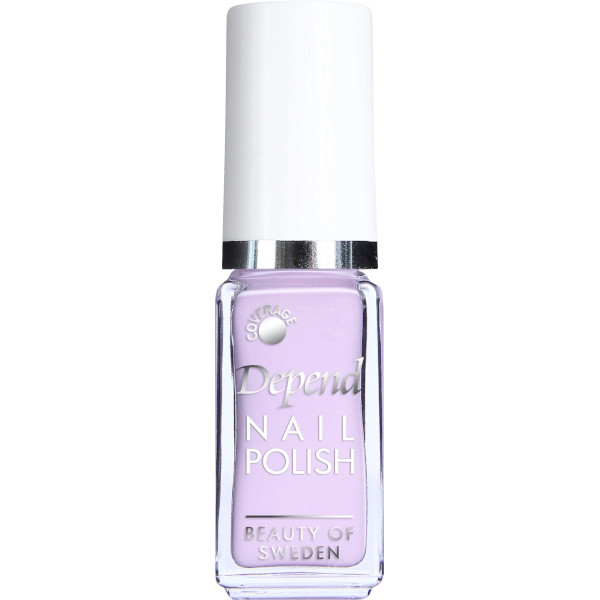 Depend Nail Polish 583