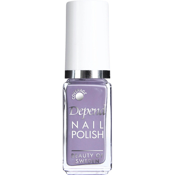 Depend Nail Polish 584
