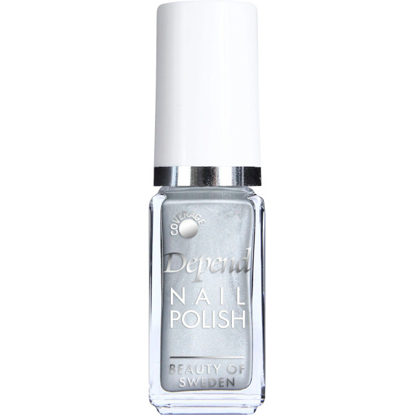 Depend Nail Polish 586