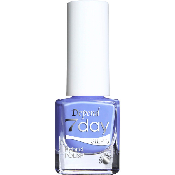 Depend Hybrid Polish 7-Day 7172
