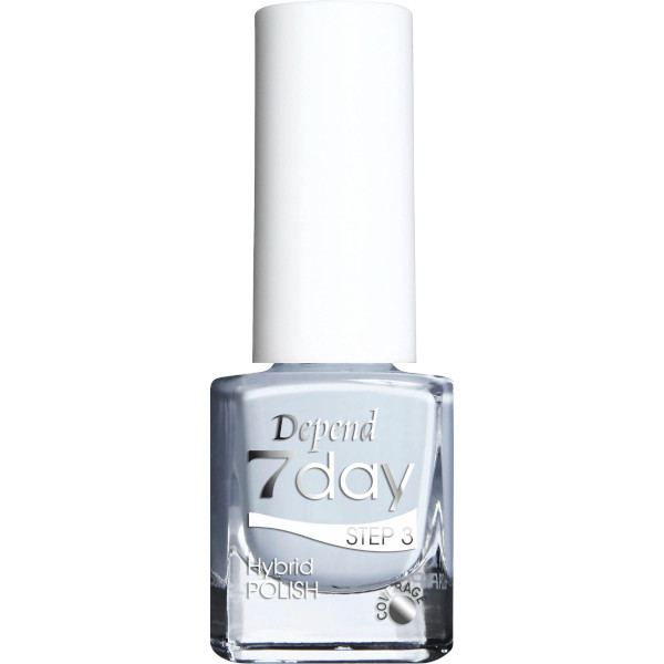 Depend Hybrid Polish 7-Day 7173