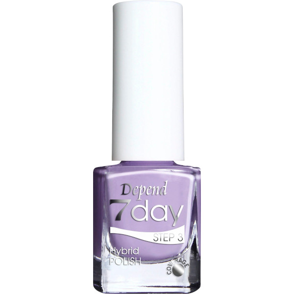Depend Hybrid Polish 7-Day 7174
