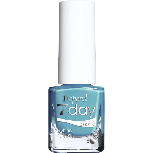 Depend Hybrid Polish 7-Day 7175