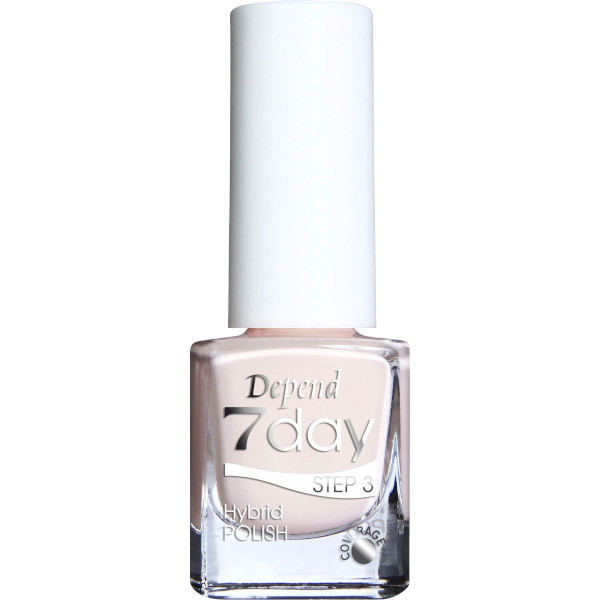 Depend Hybrid Polish 7-Day 7176